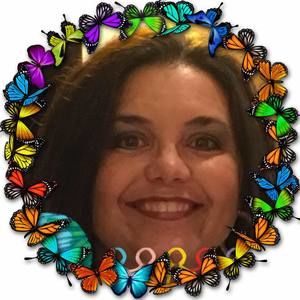 Meet your Posher, Lydia